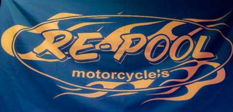 RE-POOL(レプール)